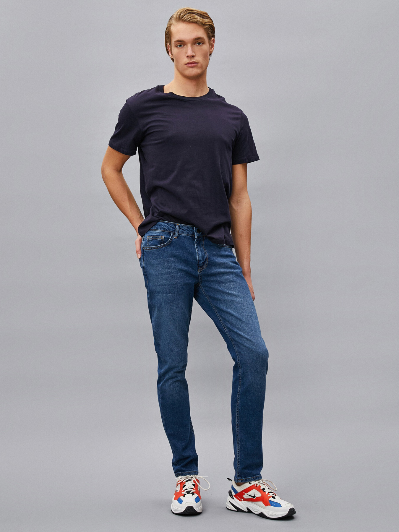 Джинси Koton модель 1YAM45039LD600 Фото