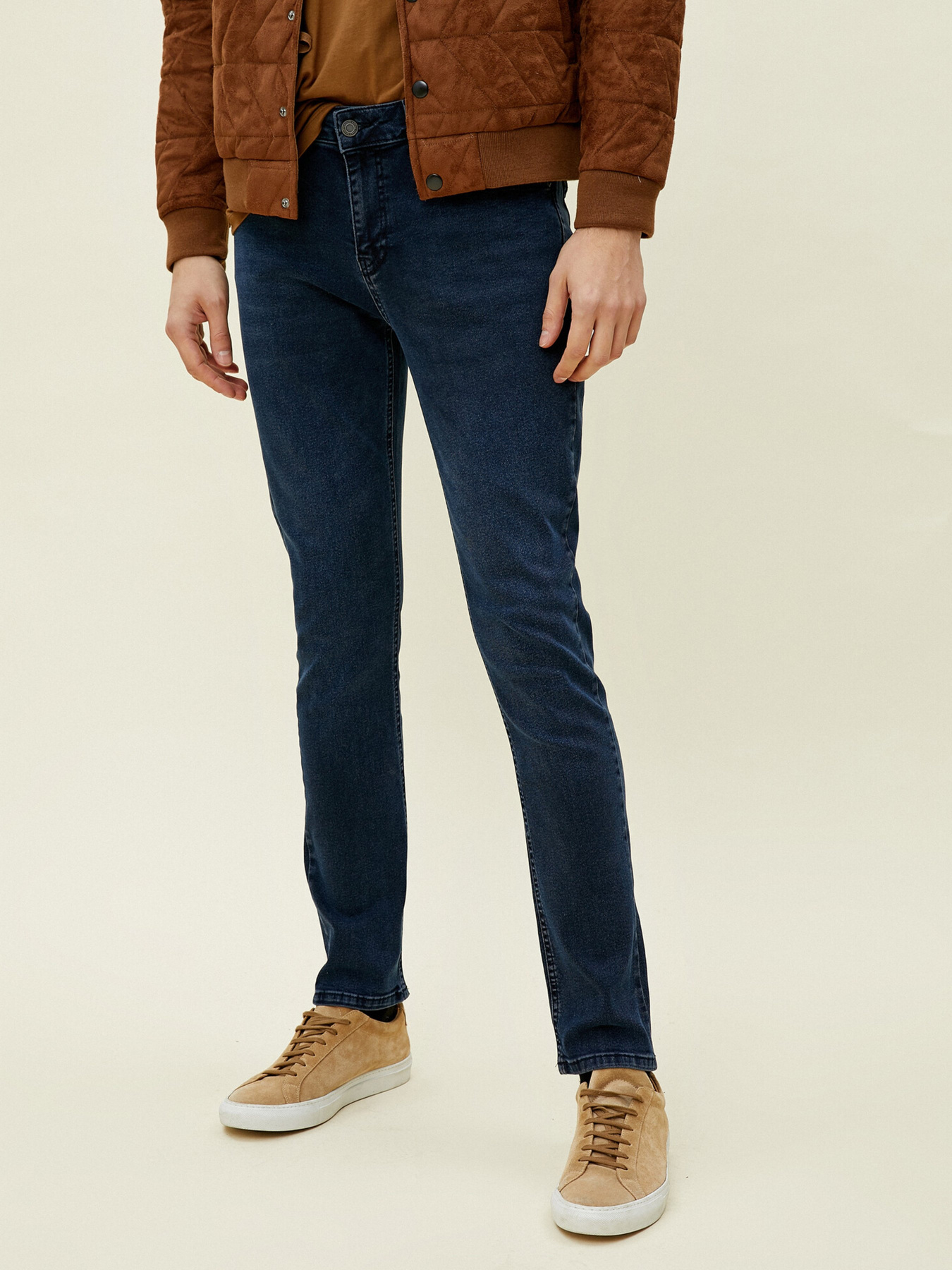 Джинсы Koton модель 1YAM45125LD740 Фото