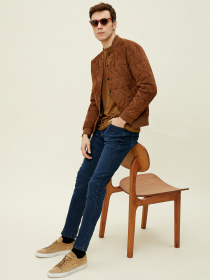 Джинсы Koton модель 1YAM45125LD740 Фото