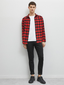 Штани повсякденні Koton модель 1YAM43304LD999 Фото