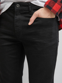 Повседневные штаны Koton модель 1YAM43304LD999 Фото