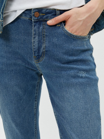 Джинсы Koton модель 1YAM43573MD740 Фото