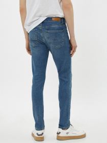 Джинсы Koton модель 1YAM43573MD740 Фото