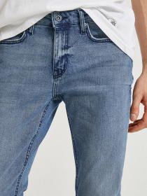 Джинсы Koton модель 1KAM45241LD740 Фото