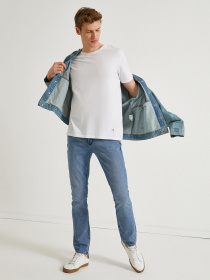 Джинсы Koton модель 1KAM45241LD740 Фото