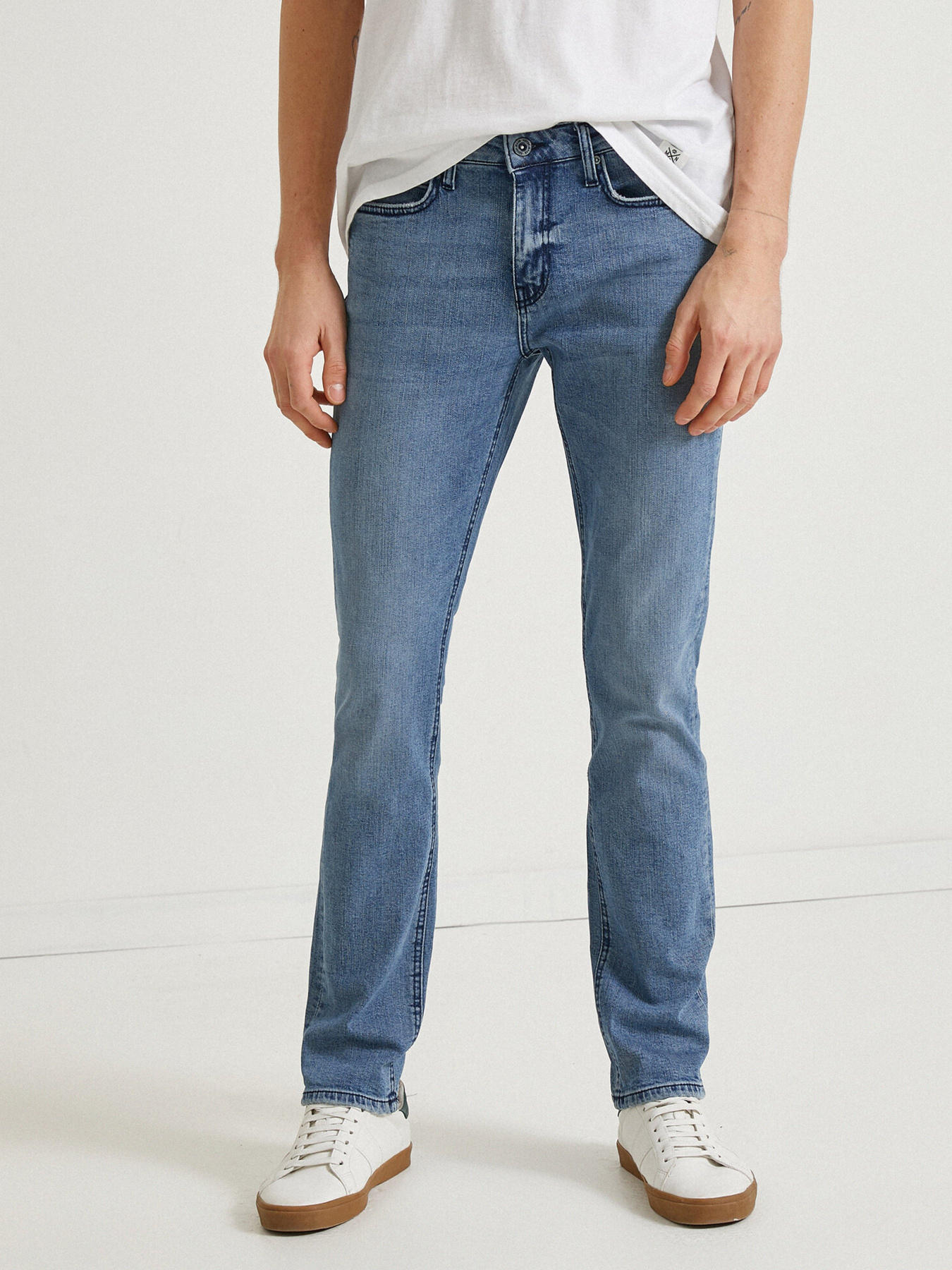 Джинсы Koton модель 1KAM45241LD740 Фото