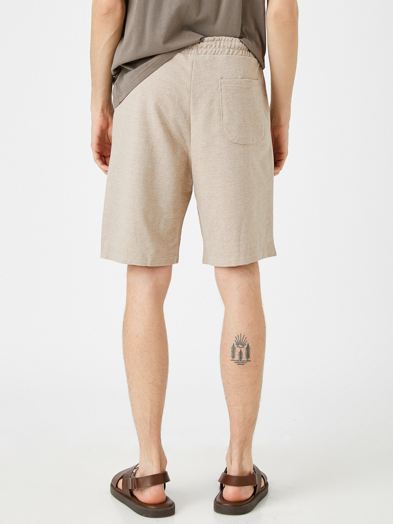 Шорты Koton модель 1YAM41609MK100 Фото