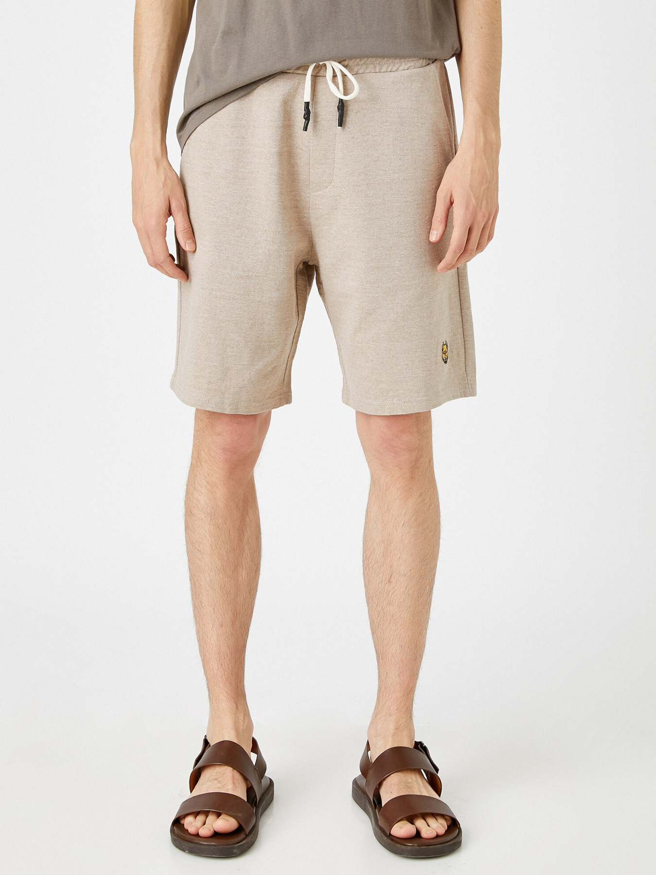 Шорты Koton модель 1YAM41609MK100 Фото