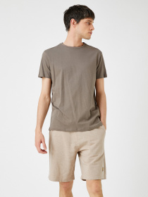 Шорты Koton модель 1YAM41609MK100 Фото