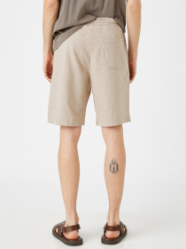 Шорты Koton модель 1YAM41609MK100 Фото