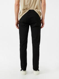 Повседневные штаны Koton модель 1YAM43306LD999 Фото