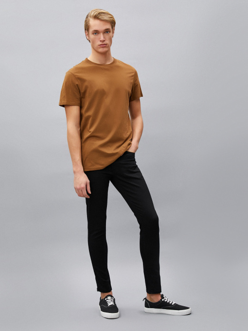 Брюки повседневные Koton модель 1YAM43305LD999 Фото