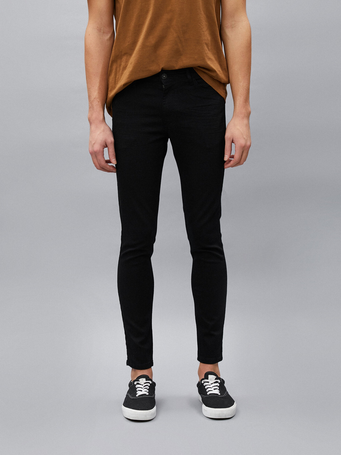 Повседневные штаны Koton модель 1YAM43305LD999 Фото