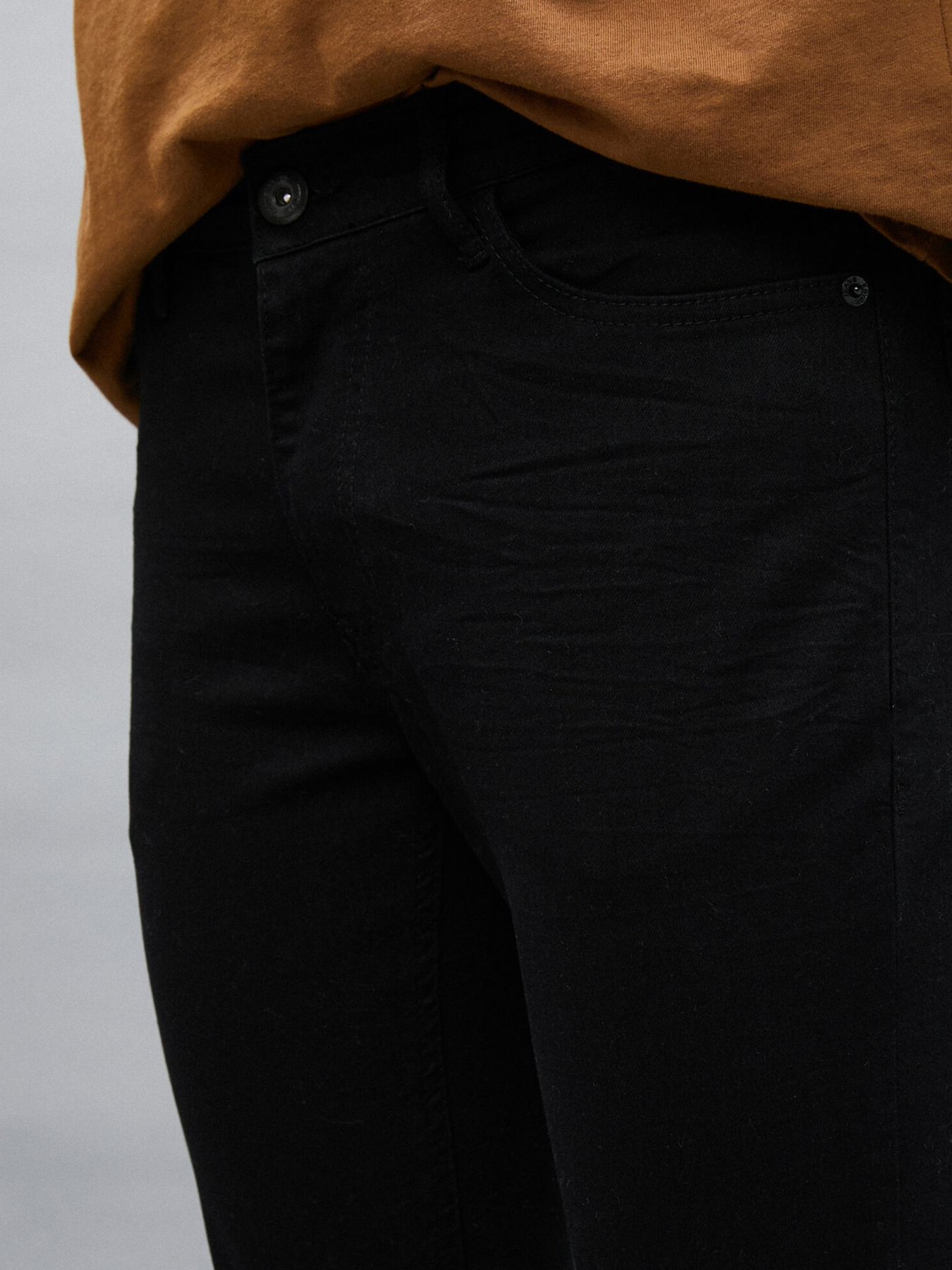 Повседневные штаны Koton модель 1YAM43305LD999 Фото