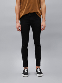 Повседневные штаны Koton модель 1YAM43305LD999 Фото