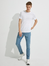 Джинсы Koton модель 1YAM43247LD600 Фото