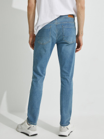 Джинсы Koton модель 1YAM43247LD600 Фото