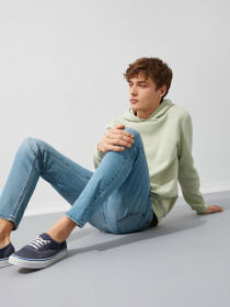 Джинсы Koton модель 1KAM43223MD600 Фото