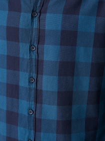 Рубашка Koton модель 1YAM65217KW06W Фото