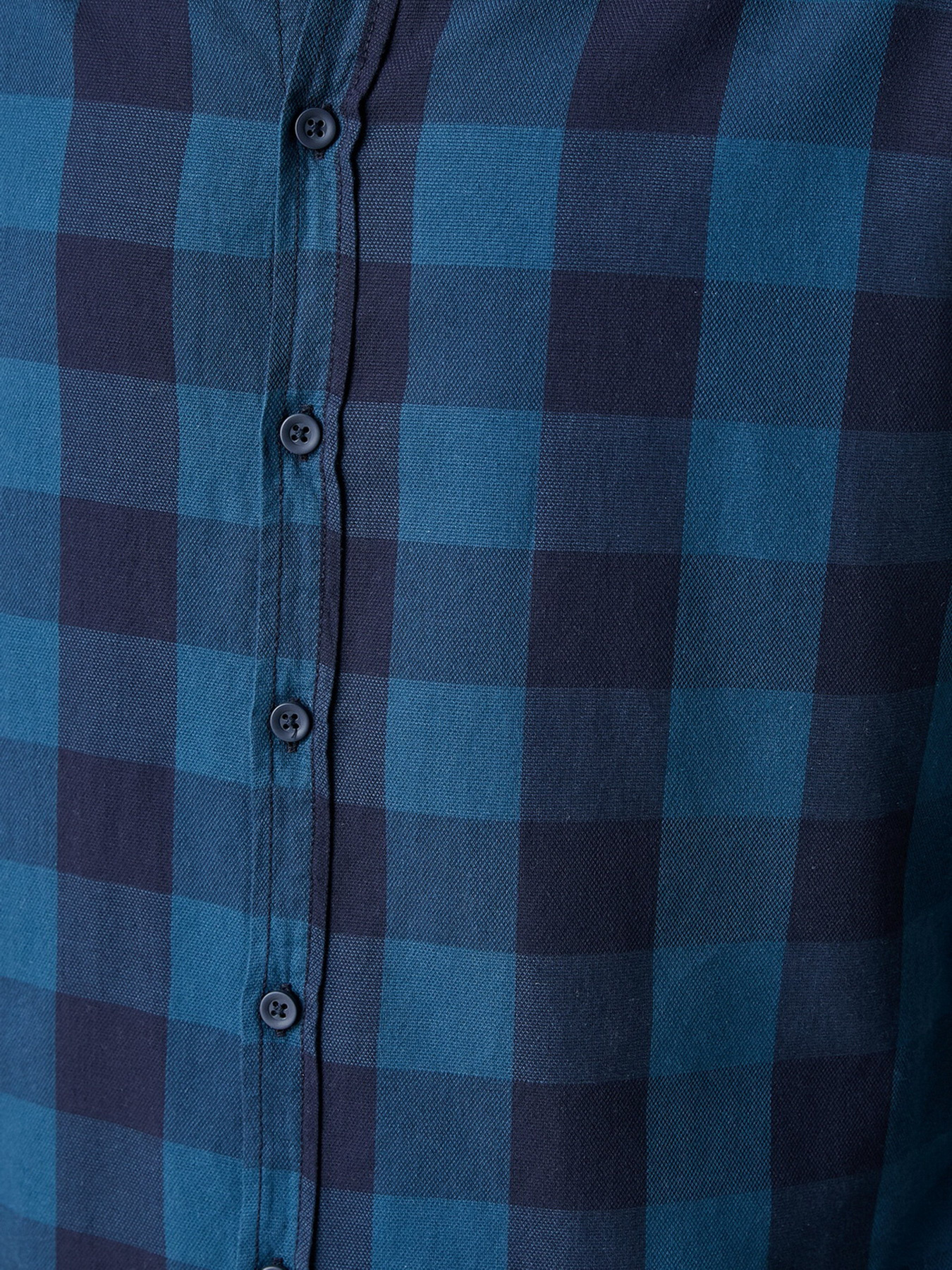 Сорочка повсякденна Koton модель 1YAM65217KW06W Фото