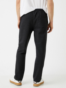 Штаны спортивные Koton модель 2KAM41001LK045 Фото