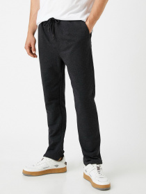 Штаны спортивные Koton модель 2KAM41001LK045 Фото