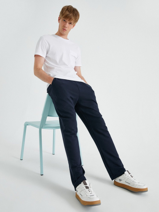 Штаны спортивные Koton модель 2KAM41001LK725 Фото