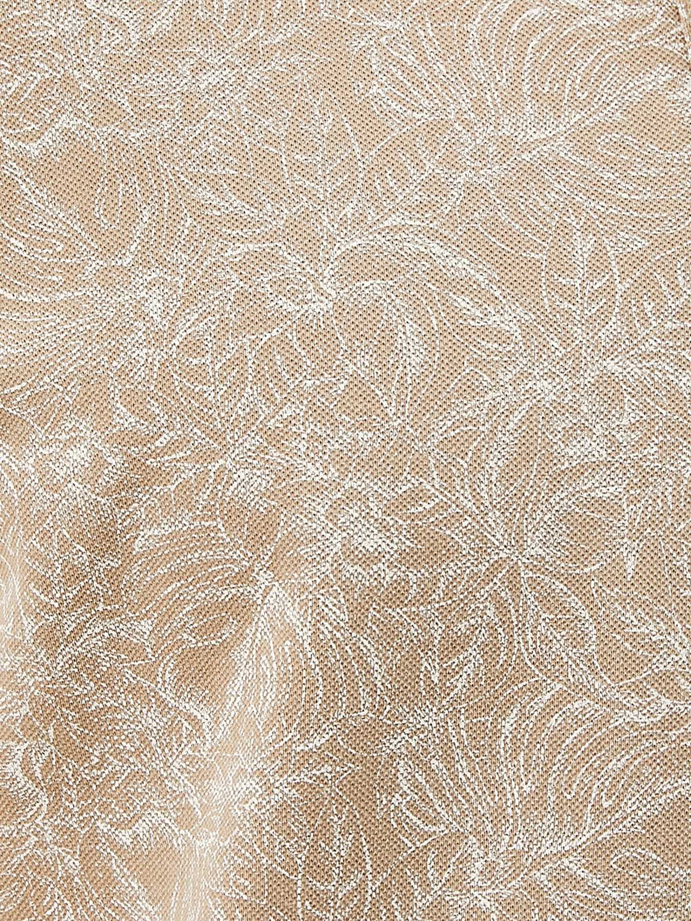 Поло Koton модель 1YAM11079GK03D Фото