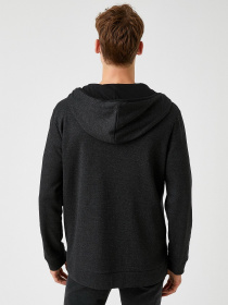 Кофта спортивная Koton модель 2KAM71089LK045 Фото