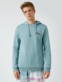 Худи Koton модель 2KAM71804LKAA1 Фото