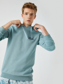 Худи Koton модель 2KAM71804LKAA1 Фото