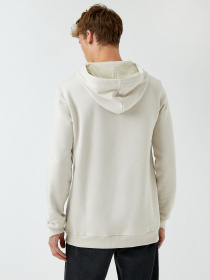 Худи Koton модель 2KAM71816LK080 Фото