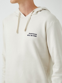 Худи Koton модель 2KAM71816LK080 Фото