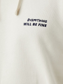 Худи Koton модель 2KAM71816LK080 Фото