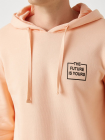 Худи Koton модель 2KAM71818LKBT4 Фото