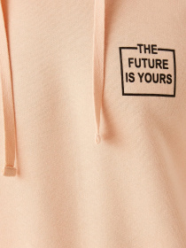 Худи Koton модель 2KAM71818LKBT4 Фото