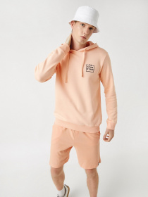 Худи Koton модель 2KAM71818LKBT4 Фото