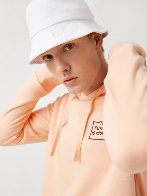 Худи Koton модель 2KAM71818LKBT4 Фото