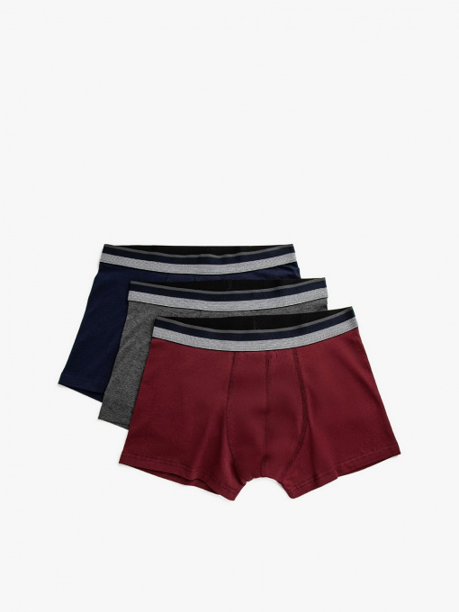 Набор трусов Koton модель 2KLM91269GK456 Фото