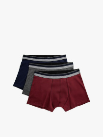 Набір трусів Koton модель 2KLM91269GK456 Фото