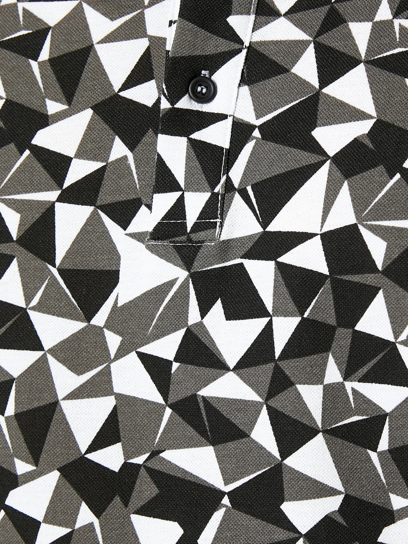 Поло Koton модель 1YAM11555HK01V Фото