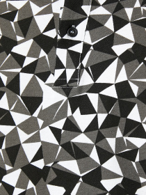 Поло Koton модель 1YAM11555HK01V Фото