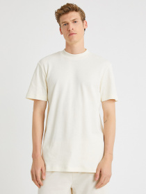 Футболки и поло Koton модель 1YAM11123OK001 Фото