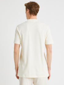 Футболки и поло Koton модель 1YAM11123OK001 Фото