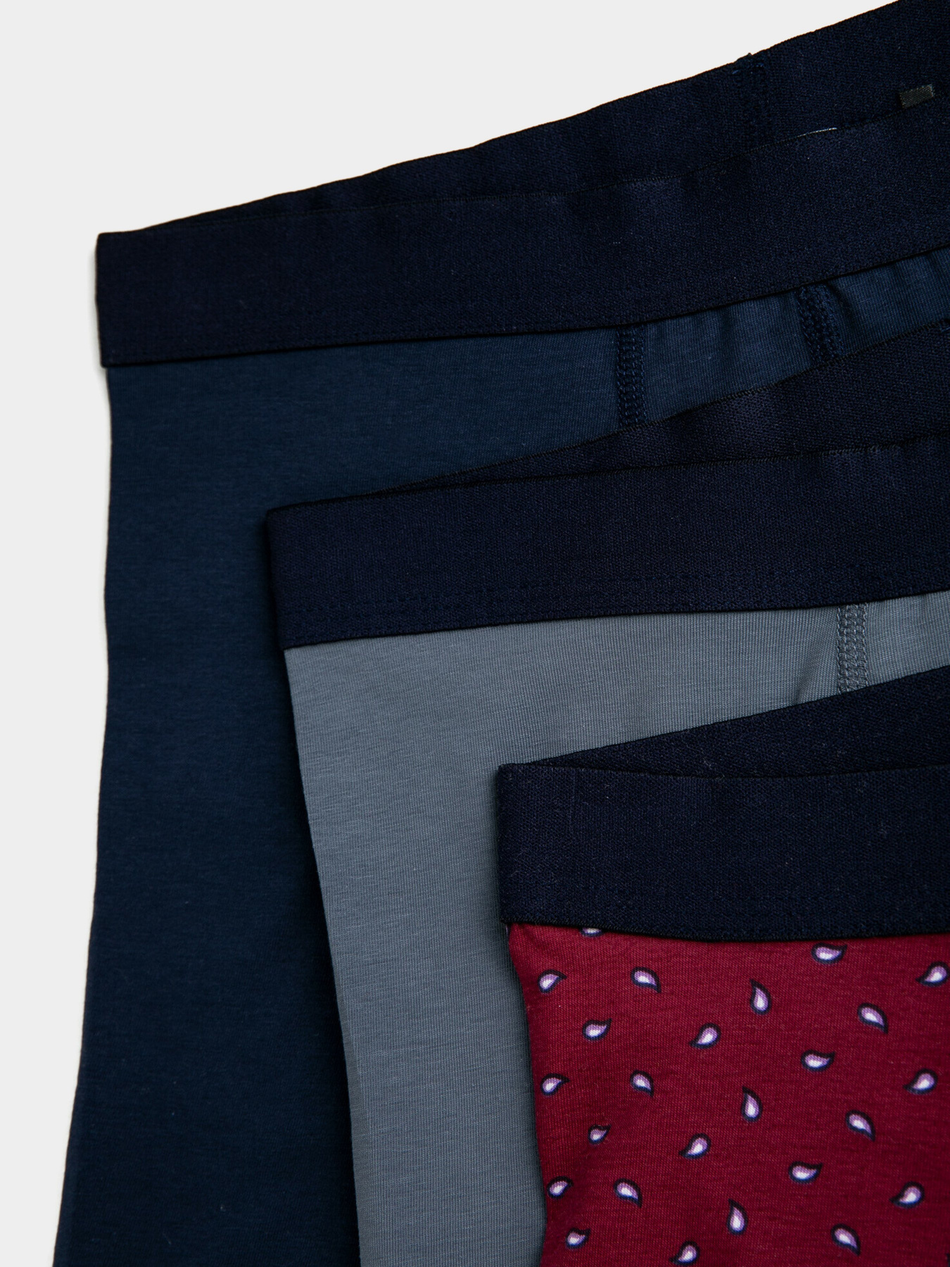 Труси Koton модель 2KLM91411MK35A Фото