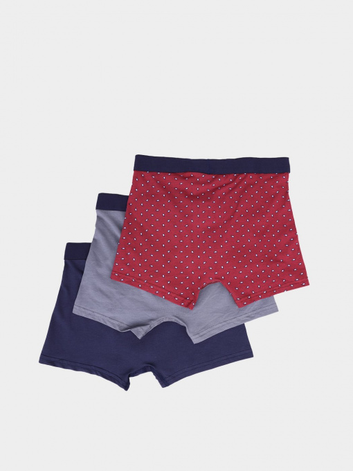 Труси Koton модель 2KLM91411MK35A Фото