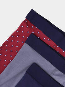 Труси Koton модель 2KLM91411MK35A Фото