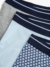 Труси Koton модель 2KLM91412MK05D Фото