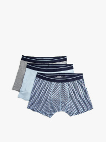 Труси Koton модель 2KLM91412MK05D Фото