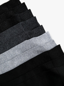 Набір шкарпеток Koton модель 2KAM82064AA047 Фото